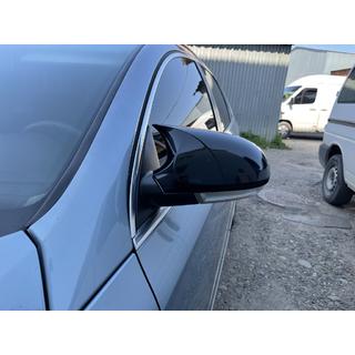 Kryty zrkadiel RLine-Look (2 ks) Volkswagen Passat B6 2006–2012 fotografia 1