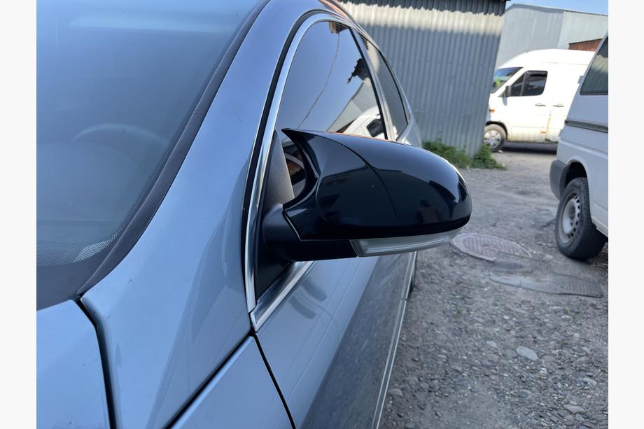 Volkswagen Passat B6 2006–2012 Kryty zrkadiel RLine-Look (2 ks) Image
