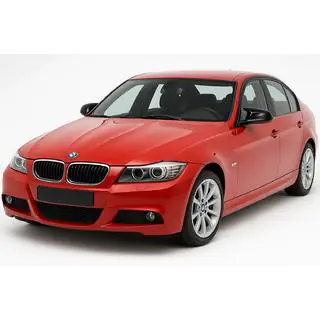 Kryty zrkadiel 2008-2011 M-Look (2 ks) fotografia 2