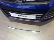 Ford Kuga/Escape 2013–2019 Kryt kapoty (ABS) fotografia 2