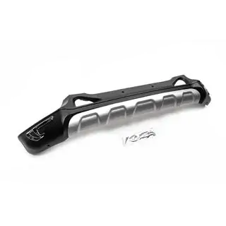 Predný lip spojler (2013-2016) Ford Kuga/Escape 2013–2019 fotografia 2