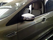 Ford Kuga/Escape 2013–2019 Kryty spätných zrkadiel (2 ks, ABS) fotografia 1