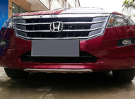 Honda Crosstour 2009–2015 Predný a zadný lip nárazníka (2012-2015) fotografia 1