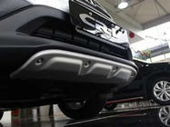 Honda CRV 2012–2016 Predný a zadný lip spojler V4 fotografia 1