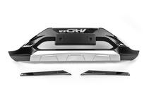 Honda CRV 2012–2016 Predný lip V2 fotografia 1