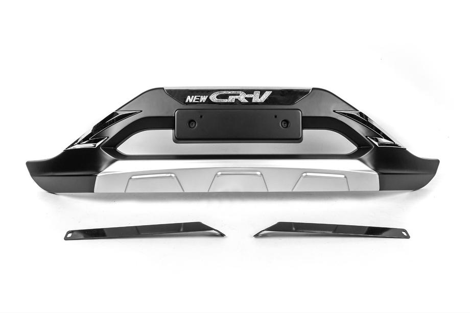 Honda CRV 2012–2016 Predný lip V2 Image