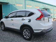 Honda CRV 2012–2016 Kryty zadných svetiel (2 ks, ABS) fotografia 1