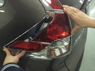 Honda CRV 2012–2016 Kryty zadných svetiel (2 ks, ABS) fotografia 2