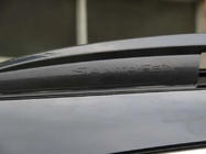 Hyundai Santa Fe 3 2012–2018 OEM strešné lyžiny (2 ks) fotografia 6