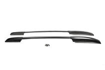Hyundai Santa Fe 3 2012–2018 OEM strešné lyžiny (2 ks) fotografia 4