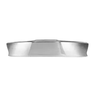 Libao predný lip (plast) Infiniti QX70 2013–2019 fotografia 2