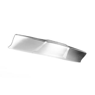 Libao predný lip (plast) Infiniti QX70 2013–2019 fotografia 4