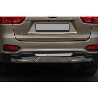 Zadný difúzor Libao V2 Kia Sorento III UM 2014–2020 fotografia 1