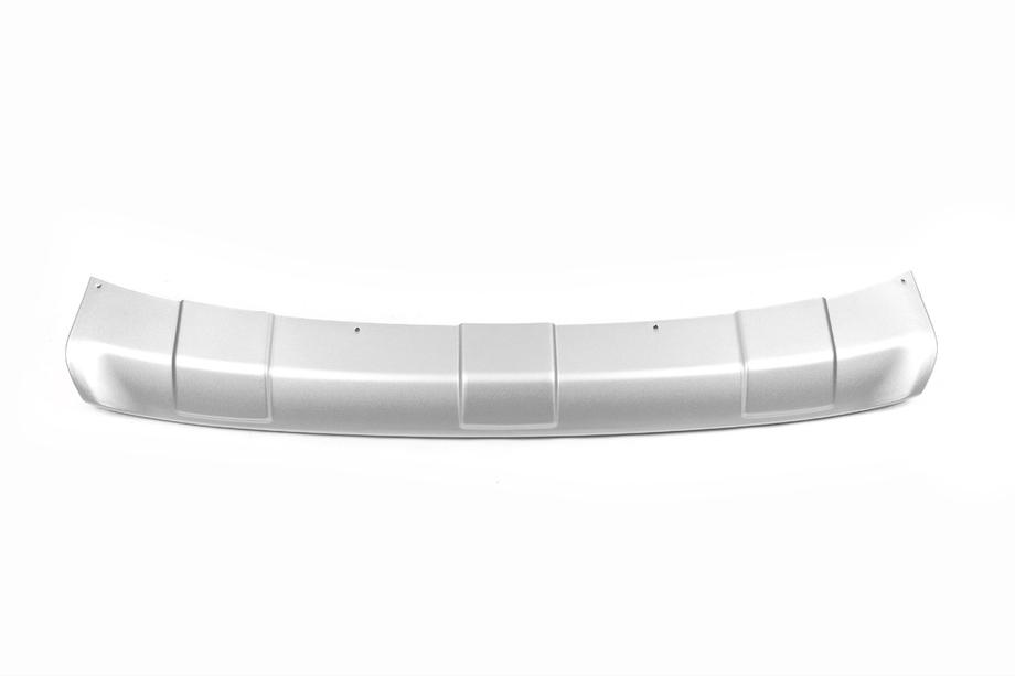 Kia Sportage 2010–2015 Libao predný lip (plast) Image