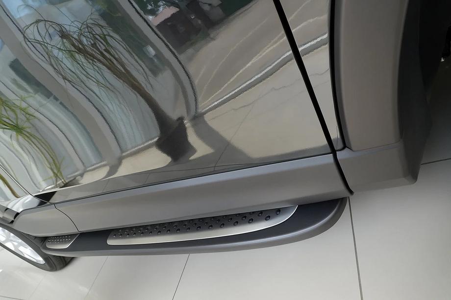 Mazda CX-5 2012–2017 Originálne bočné prahy V3 (2 ks) Image