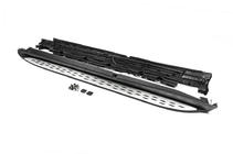Mercedes GL/GLS trieda X166 2012–2019 Bočné nášľapy OEM LED (2 ks) fotografia 4