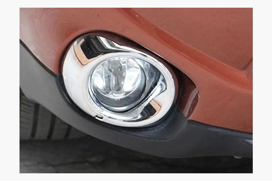 Mitsubishi Outlander 2012–2021 Kryty hmloviek Libao 2015-2021 (plast) Image