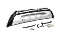 Mitsubishi ASX 2010–2023 Predný lip V2 (2013-2015) fotografia 3