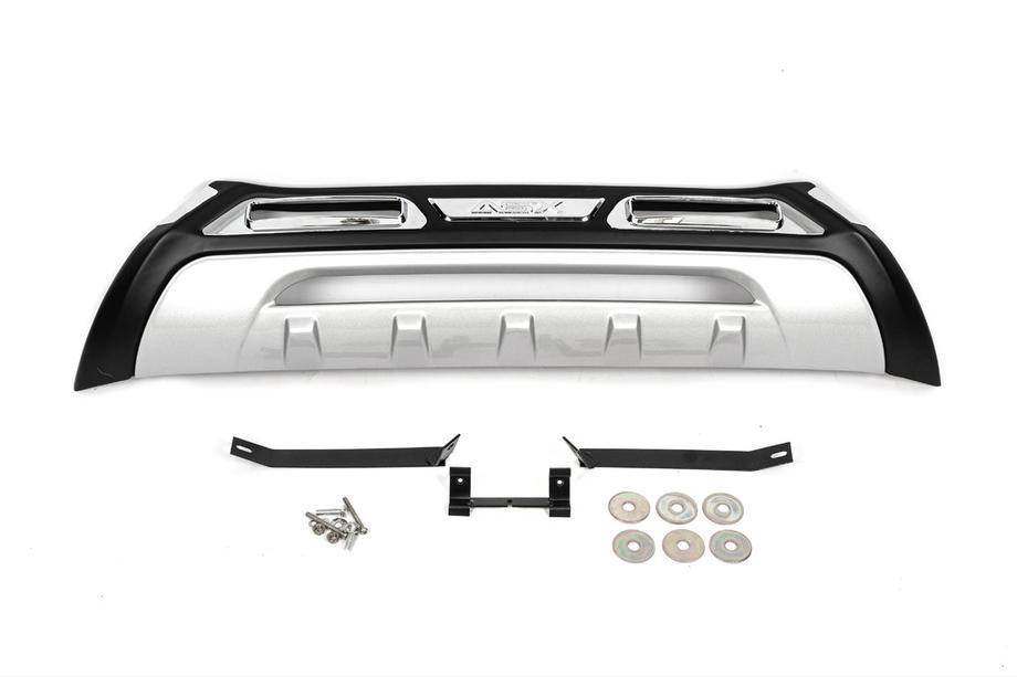 Mitsubishi ASX 2010–2023 Predný lip V2 (2013-2015) Image