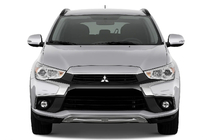 Mitsubishi ASX 2010–2023 Predný a zadný lip (2013-2016) fotografia 1