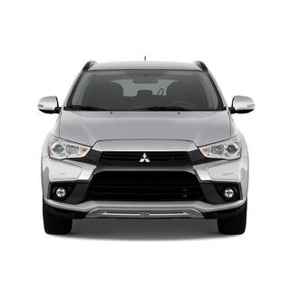 Predný a zadný lip (2013-2016) Mitsubishi ASX 2010–2023 fotografia 1