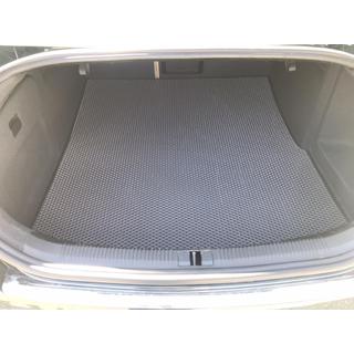 Vanička do kufra Sedan (EVA, čierna) Audi A6 C6 2004–2011 fotografia 1