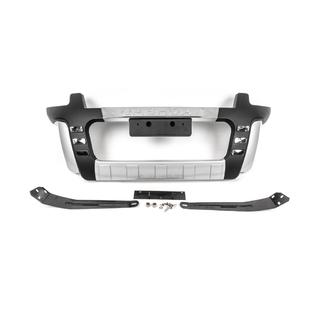Predný lip spojler Libao 2014-2016 (plast) Nissan Qashqai 2014–2021 fotografia 2
