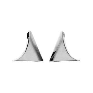 Kryty pod spojler Libao (2 ks, plast) Nissan Qashqai 2014–2021 fotografia 3