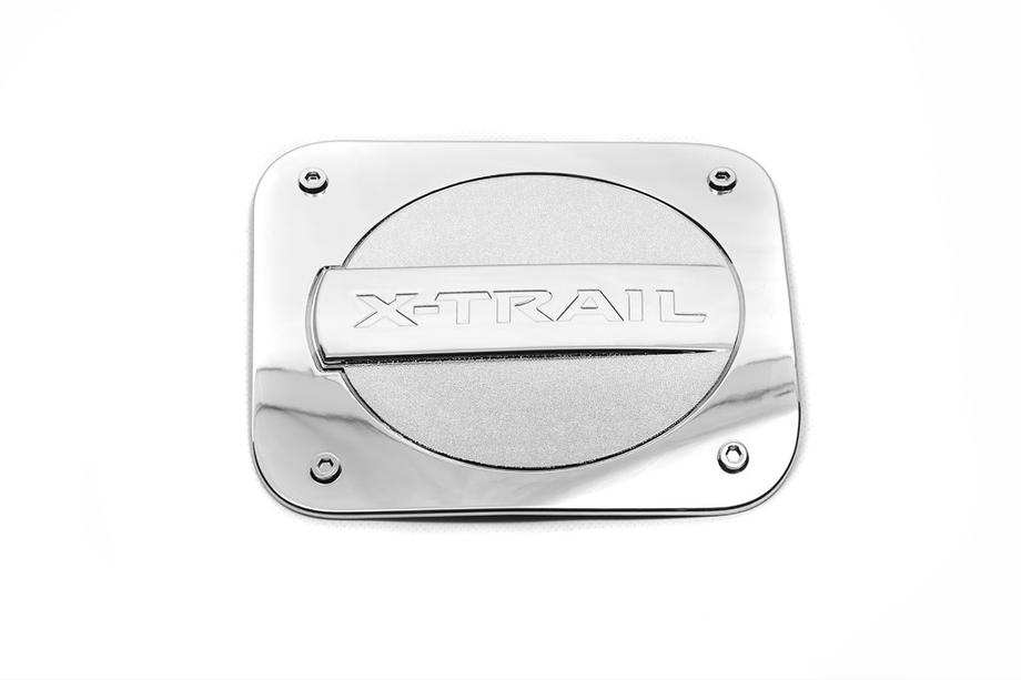 Nissan X-trail T32/Rogue 2014–2021 Kryt dvierok palivovej nádrže Libao (plast) Image