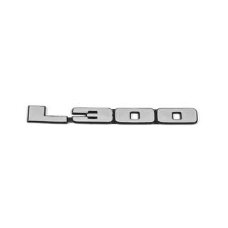 Nápis L300 Mitsubishi L300 1986–2013 fotografia 1
