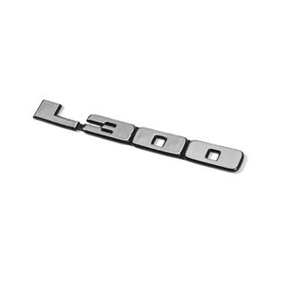 Nápis L300 Mitsubishi L300 1986–2013 fotografia 2