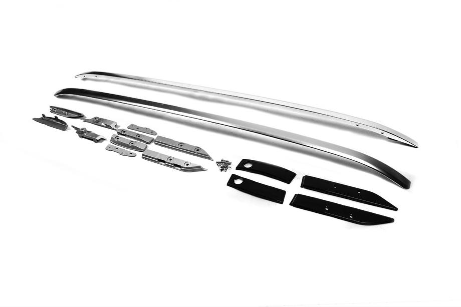 Range Rover Evoque 2012–2018 OEM integrované strešné lyžiny Image