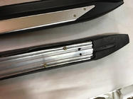 Subaru Forester 2008–2013 VÝPREDAJ! OEM bočné nášľapy 2010-2013 fotografia 1