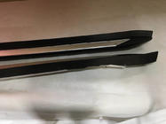 Subaru Forester 2008–2013 VÝPREDAJ! OEM bočné nášľapy 2010-2013 fotografia 3