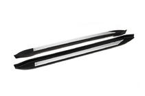 Subaru Forester 2008–2013 VÝPREDAJ! OEM bočné nášľapy 2010-2013 fotografia 2