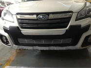 Subaru Outback 2009–2014 Predný lip spojler nárazníka LIBAO (2013-2015) fotografia 1