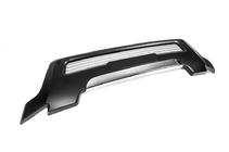 Subaru Outback 2009–2014 Predný lip spojler nárazníka LIBAO (2013-2015) fotografia 3