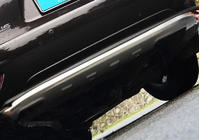 Lexus RX 2009–2015 Zadný difúzor 2012-2015 fotografia 5
