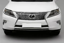 Lexus RX 2009–2015 Predná maska (2012-2015) fotografia 1