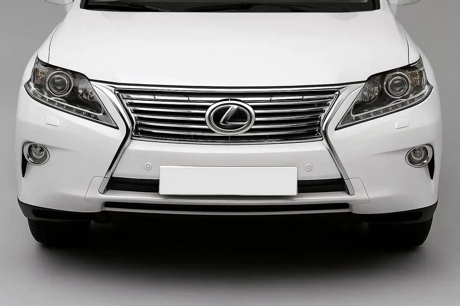 Lexus RX 2009–2015 Predná maska (2012-2015) Image
