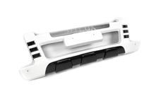Toyota Hilux 2006–2015 Predný lip spojler (2012-2015) fotografia 4