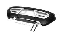Toyota Highlander 2008–2013 Predný lip spojler (2010-2014) fotografia 4