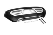 Toyota Highlander 2008–2013 Predný lip spojler (2010-2014) fotografia 3
