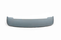 Toyota Land Cruiser Prado 120 2002–2009 Spojler na lakovanie fotografia 3