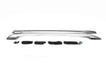 Toyota Rav 4 2006–2013 OEM strešné lyžiny (sivé) fotografia 2