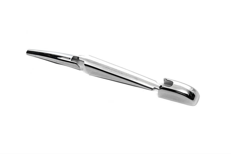 Toyota Rav 4 2013–2018 Kryt pod zadný stierač (sada, plast) Image