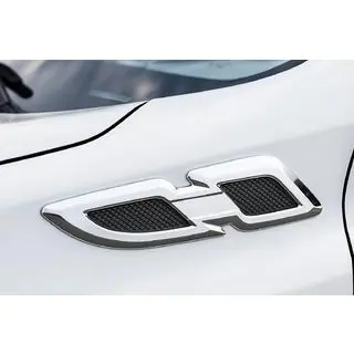 Lemy blatníkov Libao 2016-2018 (2 ks, plast) Toyota Rav 4 2013–2018 fotografia 1