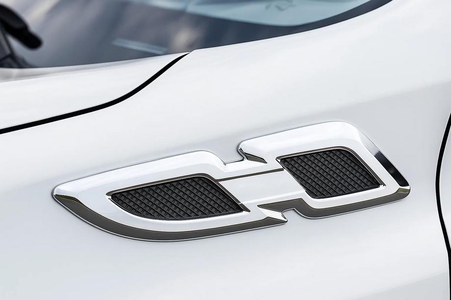 Toyota Rav 4 2013–2018 Lemy blatníkov Libao 2016-2018 (2 ks, plast) Image