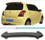 Suzuki Swift 2005–2010 Spojler HB V1 fotografia 1