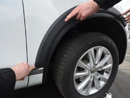 Volkswagen Touareg 2010–2018 Rozširovače blatníkov fotografia 5